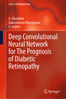 Buchcover Deep Convolutional Neural Network for The Prognosis of Diabetic Retinopathy