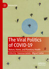 Buchcover The Viral Politics of Covid-19