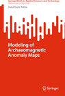 Buchcover Modeling of Archaeomagnetic Anomaly Maps