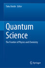 Buchcover Quantum Science