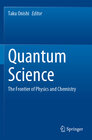 Buchcover Quantum Science