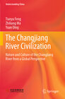 Buchcover The Changjiang River Civilization