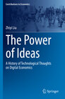 Buchcover The Power of Ideas