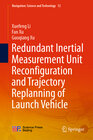 Buchcover Redundant Inertial Measurement Unit Reconfiguration and Trajectory Replanning of Launch Vehicle