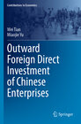 Buchcover Outward Foreign Direct Investment of Chinese Enterprises