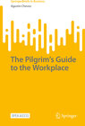 Buchcover The Pilgrim’s Guide to the Workplace