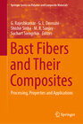 Buchcover Bast Fibers and Their Composites