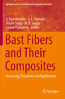 Buchcover Bast Fibers and Their Composites