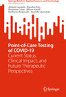 Buchcover Point-of-Care Testing of COVID-19