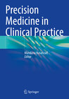 Buchcover Precision Medicine in Clinical Practice