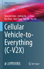 Buchcover Cellular Vehicle-to-Everything (C-V2X)