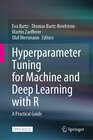 Buchcover Hyperparameter Tuning for Machine and Deep Learning with R