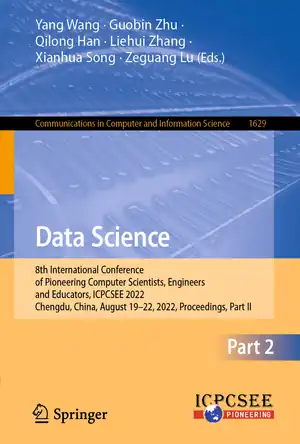 Buchcover ISBN 9789811952081