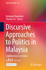 Buchcover Discursive Approaches to Politics in Malaysia