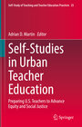 Buchcover Self-Studies in Urban Teacher Education