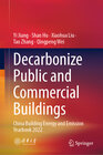 Buchcover Decarbonize Public and Commercial Buildings