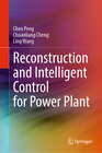 Buchcover Reconstruction and Intelligent Control for Power Plant