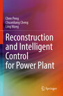Buchcover Reconstruction and Intelligent Control for Power Plant