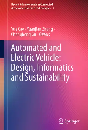 Buchcover ISBN 9789811957505