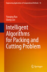 Buchcover Intelligent Algorithms for Packing and Cutting Problem