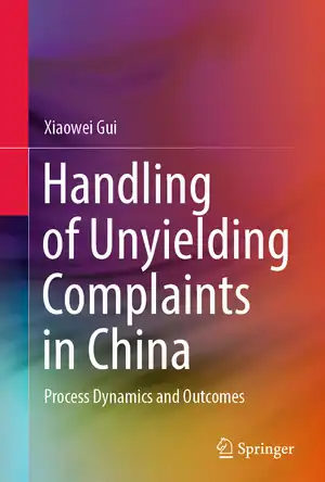 Buchcover ISBN 9789811959240