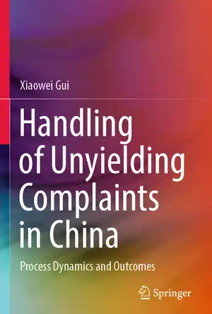 Buchcover ISBN 9789811959264