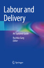 Buchcover Labour and Delivery