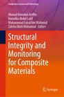 Buchcover Structural Integrity and Monitoring for Composite Materials