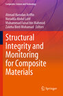 Buchcover Structural Integrity and Monitoring for Composite Materials
