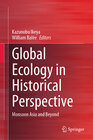 Global Ecology in Historical Perspective width=