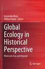 Buchcover Global Ecology in Historical Perspective