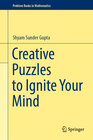 Buchcover Creative Puzzles to Ignite Your Mind