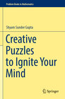 Buchcover Creative Puzzles to Ignite Your Mind