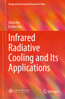 Buchcover Infrared Radiative Cooling and Its Applications