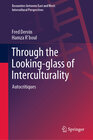 Buchcover Through the Looking-glass of Interculturality