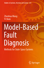 Buchcover Model-Based Fault Diagnosis