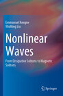 Buchcover Nonlinear Waves