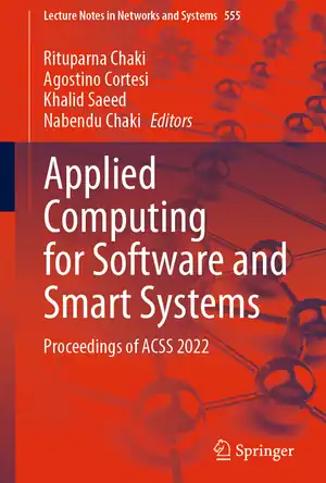 Buchcover ISBN 9789811967900