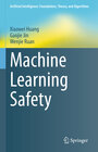 Buchcover Machine Learning Safety