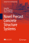 Buchcover Novel Precast Concrete Structure Systems