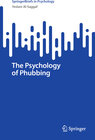 Buchcover The Psychology of Phubbing