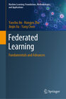 Buchcover Federated Learning