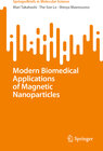 Buchcover Modern Biomedical Applications of Magnetic Nanoparticles
