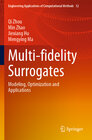 Buchcover Multi-fidelity Surrogates