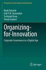 Buchcover Organizing-for-Innovation