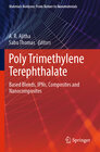 Buchcover Poly Trimethylene Terephthalate