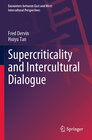 Buchcover Supercriticality and Intercultural Dialogue