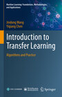 Buchcover Introduction to Transfer Learning