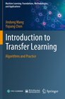Buchcover Introduction to Transfer Learning