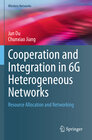 Buchcover Cooperation and Integration in 6G Heterogeneous Networks